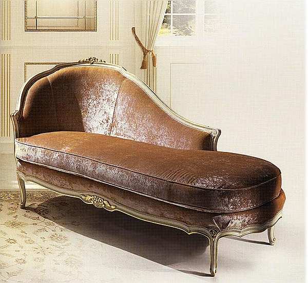 Daybed ANGELO CAPPELLINI MEDITERRANEO 1773/DX