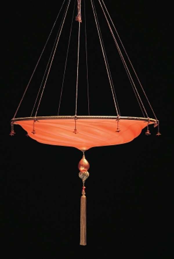 Chandelier ARCHEO VENICE DESIGN 301-SD factory ARCHEO VENICE DESIGN from Italy. Foto №1