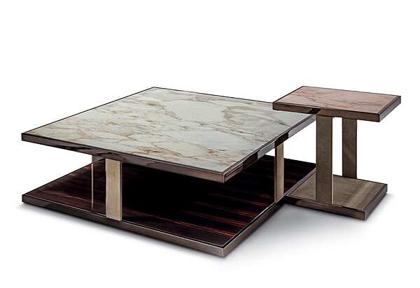 Coffee table LONGHI (F.LLI LONGHI) Y 704 factory LONGHI (F.LLI LONGHI) from Italy. Foto №2