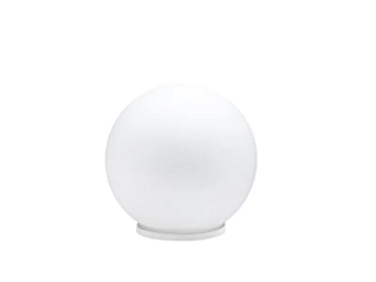 Blown Glass Table Lamp Lumi Sfera Fabbian Blown Glass Table Lamp Lumi Sfera Fabbian factory Fabbian from Italy