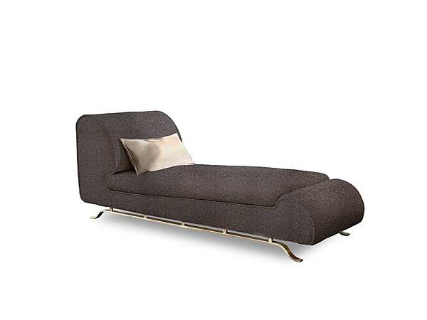 Daybed CORNELIO CAPPELLINI Denver factory CORNELIO CAPPELLINI from Italy. Foto №1