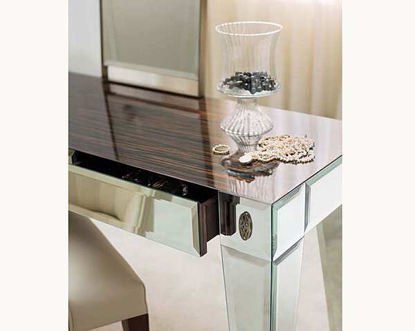 Toilet table ANGELO CAPPELLINI Opera ORFEO 41034 factory OPERA CONTEMPORARY from Italy. Foto №3