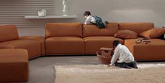 Couch Cassiopea