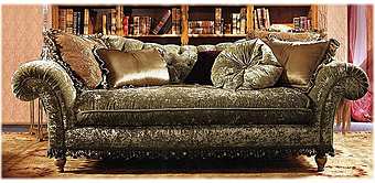 Couch PROVASI PR0545-238/CF