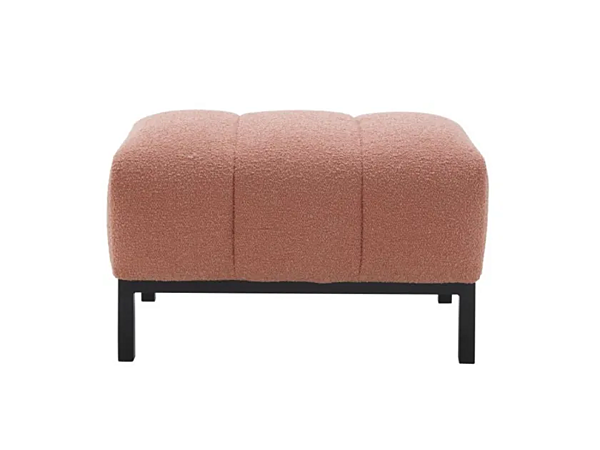 Fabric footstool Phileas Ligne Roset 14000205 factory LIGNE ROSET from Italy. Foto №1