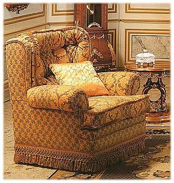 Armchair ASNAGHI INTERIORS 201000