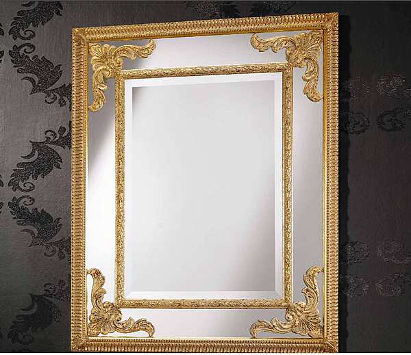 Mirror TONIN CASA SP 6700 factory TONIN CASA from Italy. Foto №1