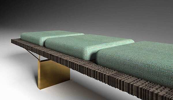 Bucket ROSSATO RHC-18 factory ROSSATO from Italy. Foto №7