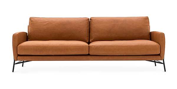Couch CALLIGARIS Le Marais factory CALLIGARIS from Italy. Foto №1