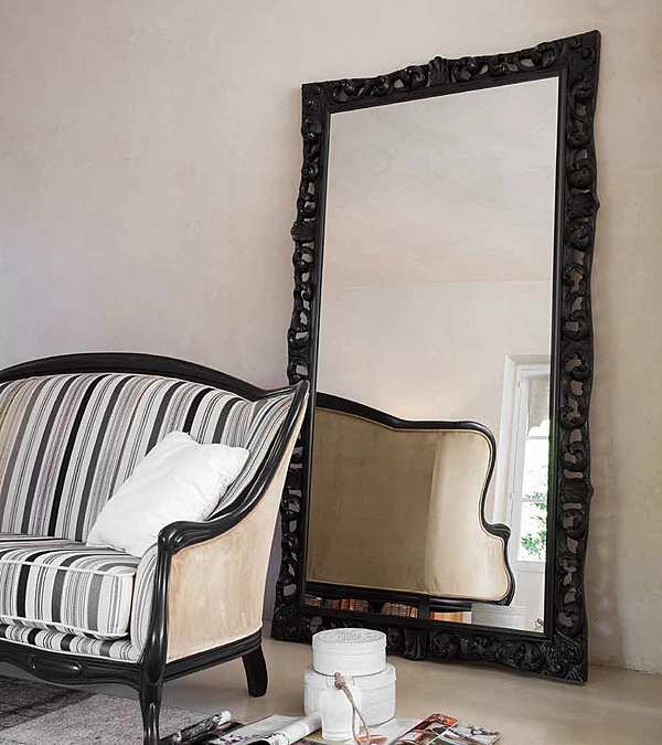 Mirror TONIN CASA AGRIP - 4965 factory TONIN CASA from Italy. Foto №2