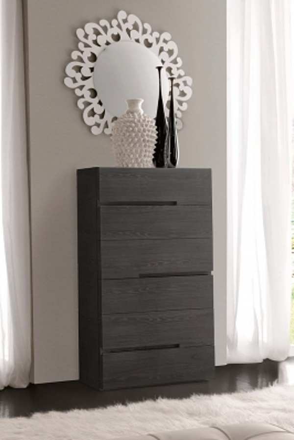 Chest of drawers BENEDETTI MOBILI Smile factory BENEDETTI MOBILI from Italy. Foto №1