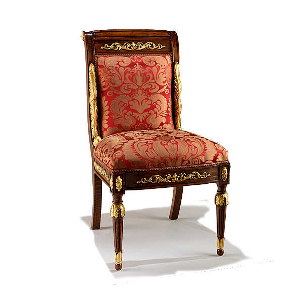 Chair FRANCESCO MOLON  S186 The Upholstery
