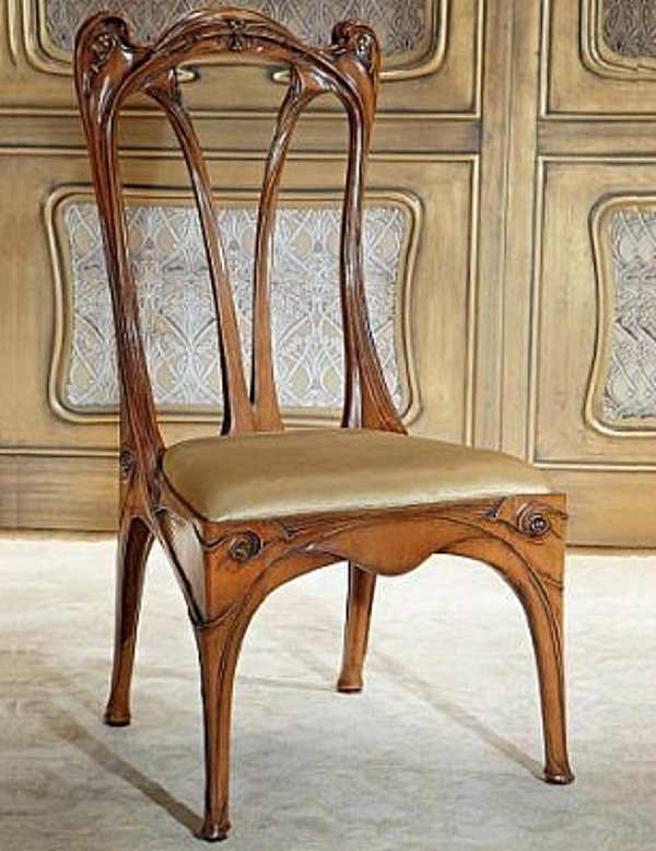 Chair MEDEA 912S factory MEDEA from Italy. Foto №1