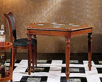 Playing table M 0102