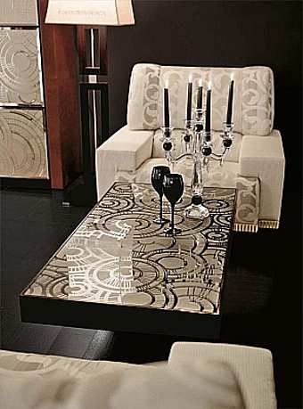 Coffee table FLORENCE COLLECTIONS 404