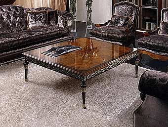 Coffee table CEPPI STYLE 2378
