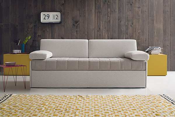Couch Felis ASKY SOFA BED COLLECTION