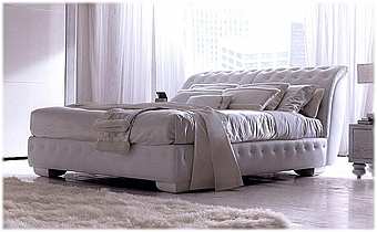 Bed CORTE ZARI art. 920