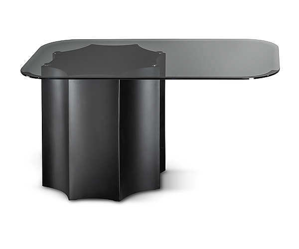 Coffee table CANTORI Avangarde FLORIO 1985.4100 factory CANTORI from Italy. Foto №1