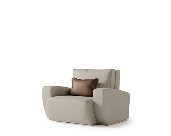 Armchair Bizzotto Italia 6091 factory Bizzotto Italia from Italy. Foto №1