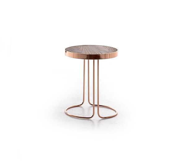 Coffee table TONIN CASA CORA - 6035 factory TONIN CASA from Italy. Foto №1