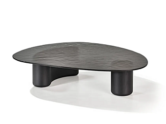 Marble Coffee Table Lake Nature Design factory NATURE DESIGN  (FRANCO MARIO) from Italy