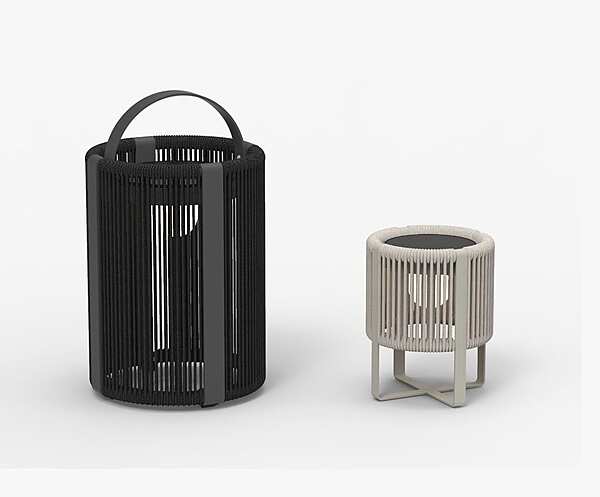 Floor lamp ROYAL BOTANIA RPY040AB factory ROYAL BOTANIA from Italy. Foto №7