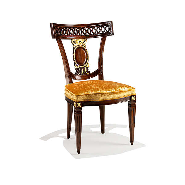 Chair FRANCESCO MOLON  S312 The Upholstery