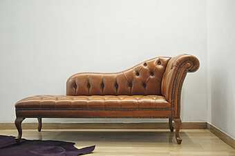 Daybed Origgi 1940 MELUSINE factory Origgi 1940 from Italy