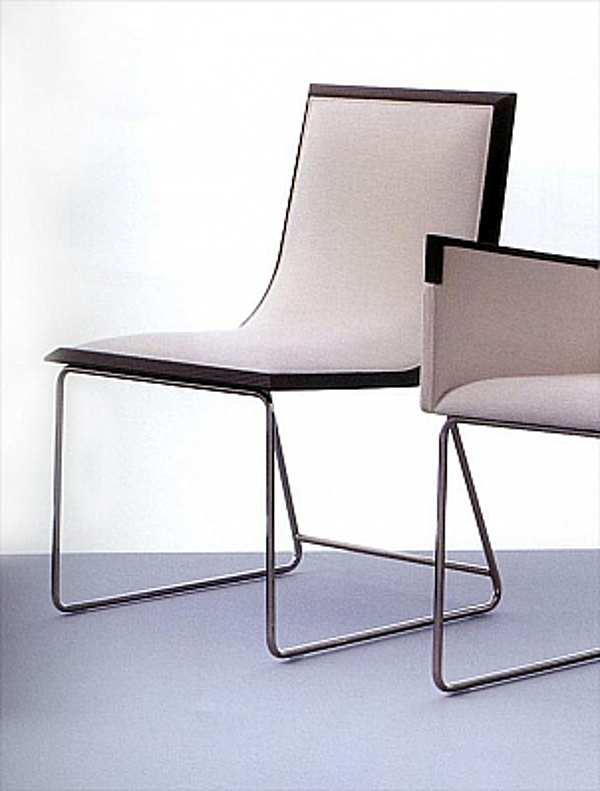 Chair COSTANTINI PIETRO 9206S factory COSTANTINI PIETRO from Italy. Foto №1