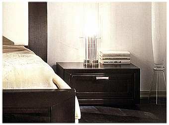 Bedside table GNOATO FRATELLI 3066