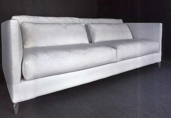 Couch VIBIEFFE 940-Zone Comfort XL factory VIBIEFFE from Italy. Foto №1