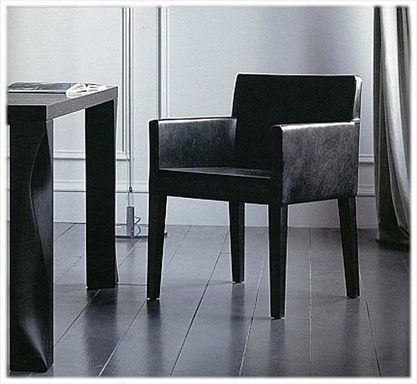 Chair CASAMILANO-ASIA 1174 factory CASAMILANO from Italy. Foto №1