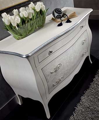 Chest of drawers EURO DESIGN 941