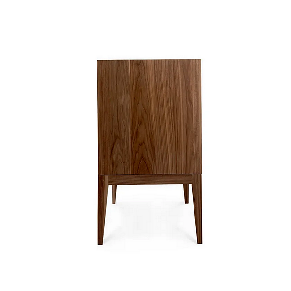 Solid wood chest of drawers Eleva M 125 DALE factory DALE from Italy. Foto №3