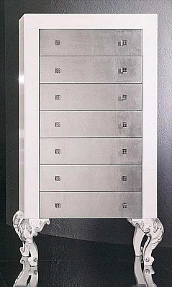Chest of drawers MODENESE GASTONE 42602 factory MODENESE GASTONE from Italy. Foto №1