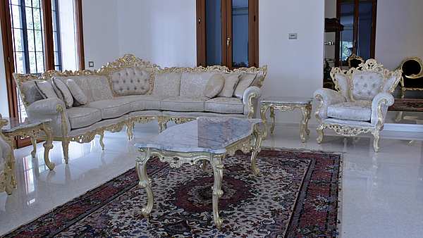 Sofa orsitalia MARIA
