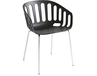 Armchair Stosa Basket chair NA
