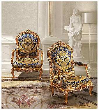 Armchair BAZZI INTERIOR 1004__3