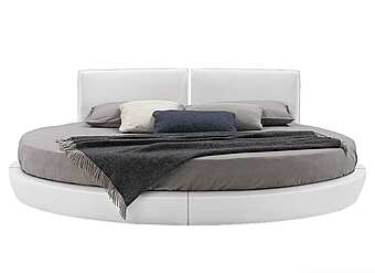 Bed BOLZAN LETTI Miami Bed BOLZAN LETTI Miami factory BOLZAN LETTI from Italy