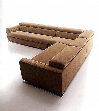 Couch NICOLINE SALOTTI Metropole