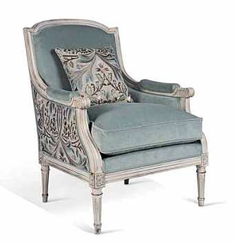 Armchair SALDA ARREDAMENTI 7926