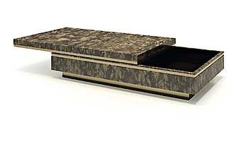 Coffee table Bizzotto Italia 162