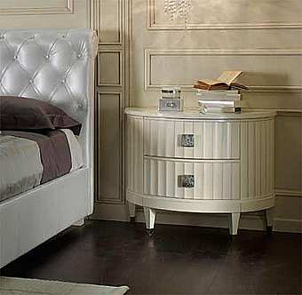 Bedside table ARTE BROTTO F130