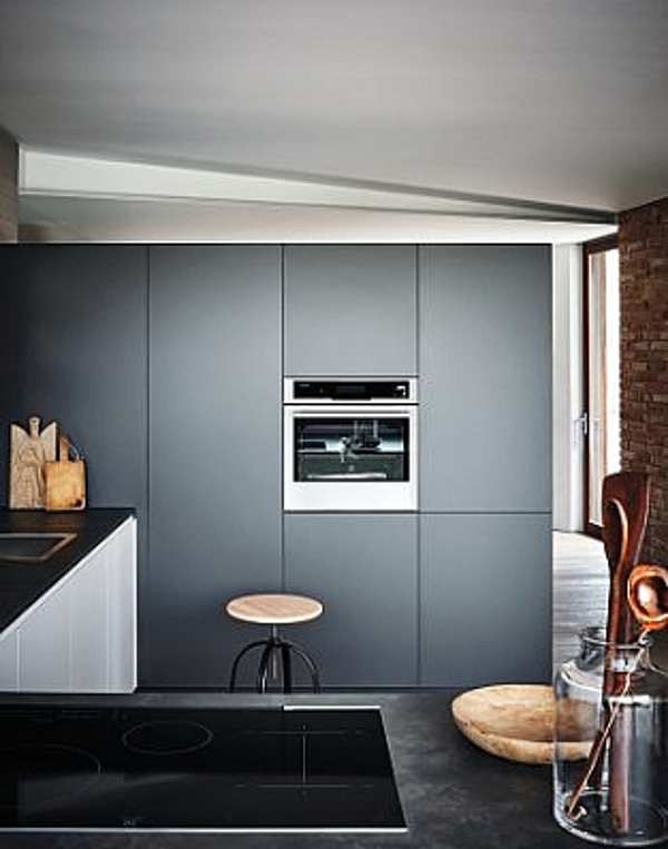 Kitchen CESAR CUCINE Maxima 2.2 factory CESAR CUCINE from Italy. Foto №8