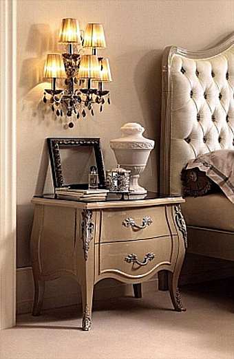 Bedside table PREGNO N91TR