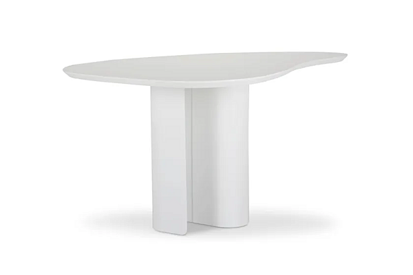 Painted metal table North Light High Adrenalina TVL105063 factory ADRENALINA from Italy. Foto №2