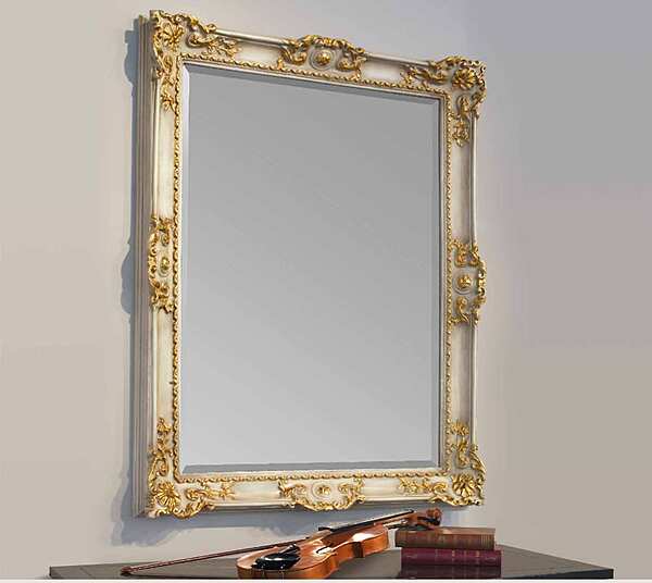 Mirror TONIN CASA SP 6690 factory TONIN CASA from Italy. Foto №1