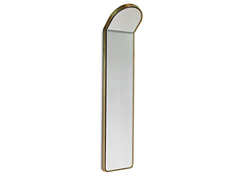 Mirror Stardust BAXTER Glass Wall Decor factory BAXTER from Italy
