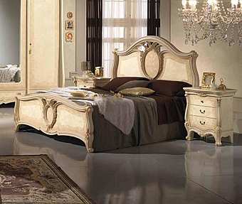 Bed SALTARELLI 12307008